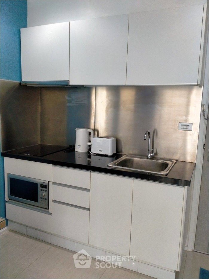 picture 1-BR Condo At Atlantis Condo Resort, Pattaya (ID 1295664) - 16/46