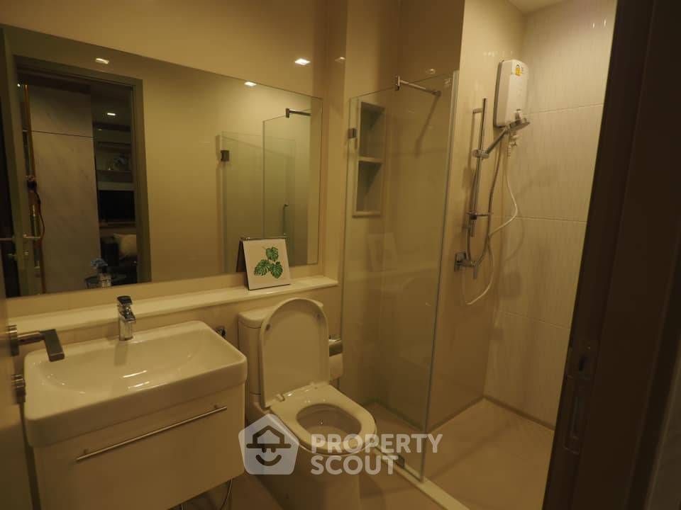 picture 17th-Floor 1-BR Condo At Life Asoke Hype Near ARL Makkasan (ID 567363) - 8/9