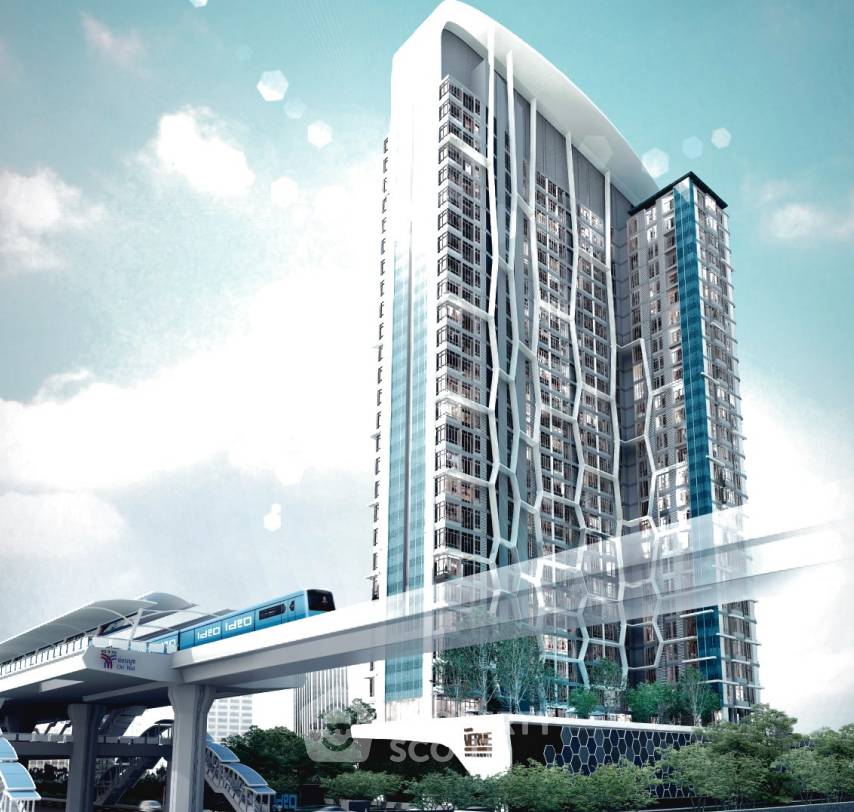picture 70m From ARL Ratchaprarop | 1-BR Ideo Verve Ratchaprarop (ID 3156812) - 1/5