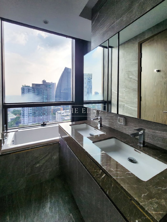 picture ✨ The Pinnacle of Sukhumvit Luxury with Unmatched Panoramic Panoramas - Thonglor ✨ - 8/24