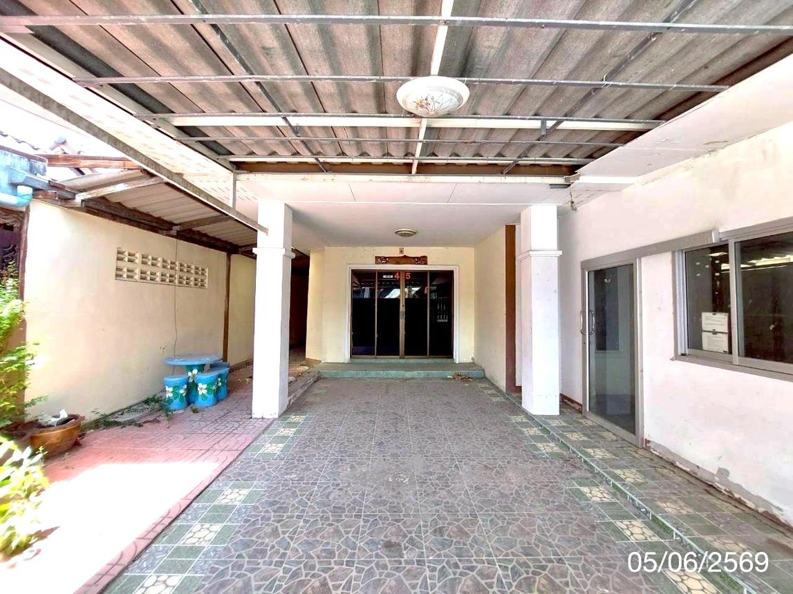 picture HOME 60 Sq.w. Muang Chon Buri Chonburi for 2.9M - 33/41