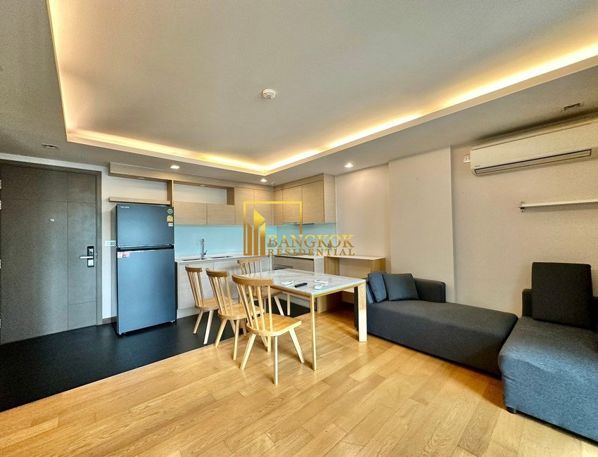 picture Via Botani | Modern 2 Bedroom Condo For Rent in Thonglor - BR2705CD - 2/29