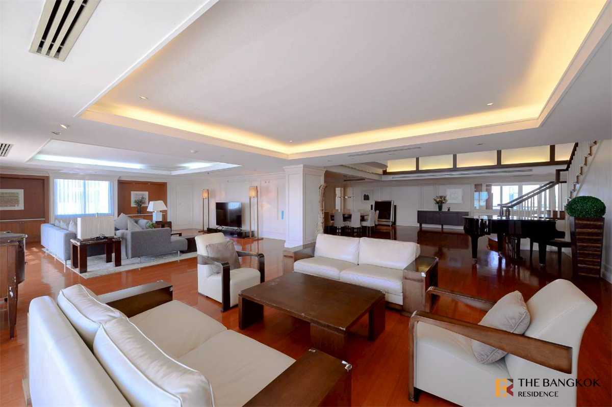 picture Ultimate Luxury Lifestyle with Convenience Las Colinas Condo near MRT Sukhumvit Station - 10/10