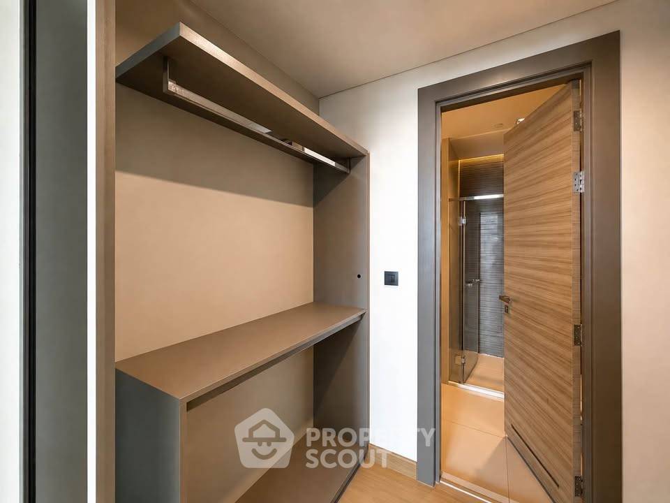 รูป คอนโด 1 ห้องนอน The Room Charoenkrung 30 ใกล้ BTS สะพานตากสิน (ID 3157340) - รูปที่ 8/10