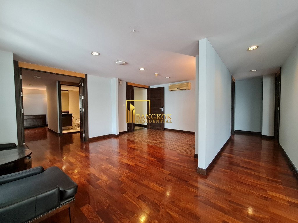 picture Superb 4 Bedroom Apartment in Vibrant Area - BR20068AP - 6/42