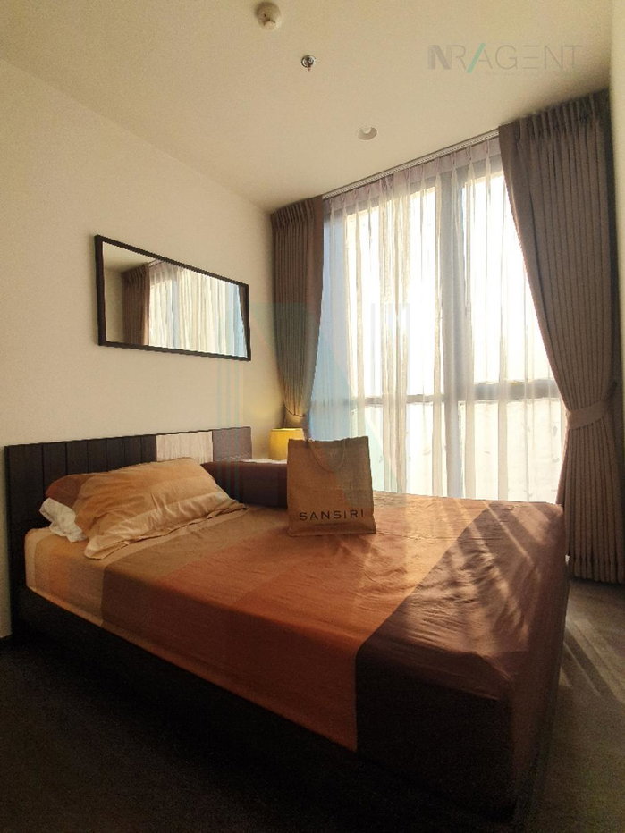 picture 📌 For rent OKA HAUS 1 bedroom 12th floor near BTS Thonglor. - 5/8