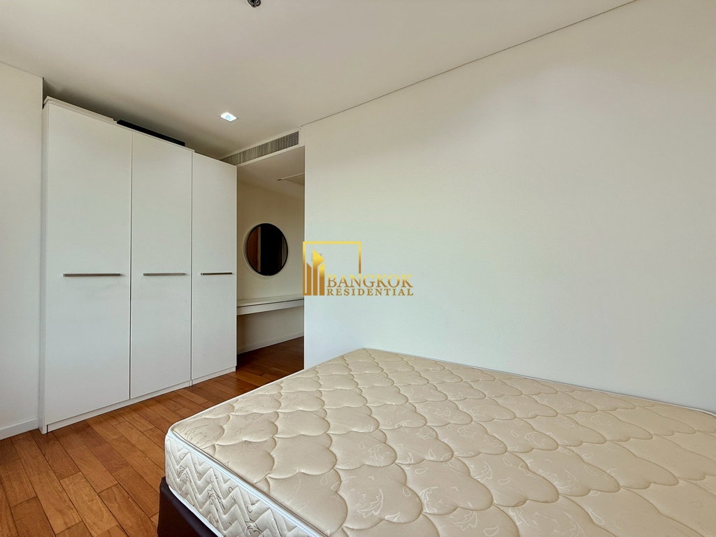 รูป Amanta Lumpini | Modern 3 Bedroom Condo For Rent Near MRT - BR2714CD - รูปที่ 21/40