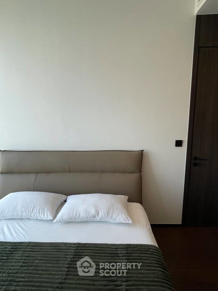 รูป คอนโด 1 ห้องนอน AESTIQ Thonglor ขนาด 35 ตร.ม. ขาย (ID 2914098) - รูปที่ 5/19