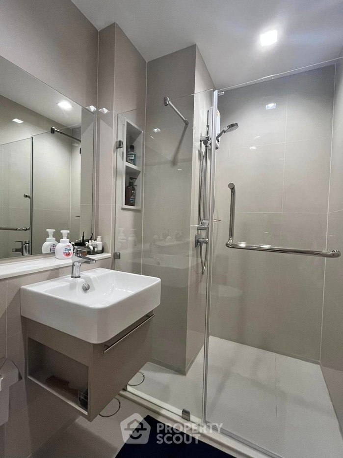 รูป คอนโด 1 ห้องนอน Life Sathorn Sierra ใกล้ BTS ตลาดพลู (ID 2045473) - รูปที่ 10/10