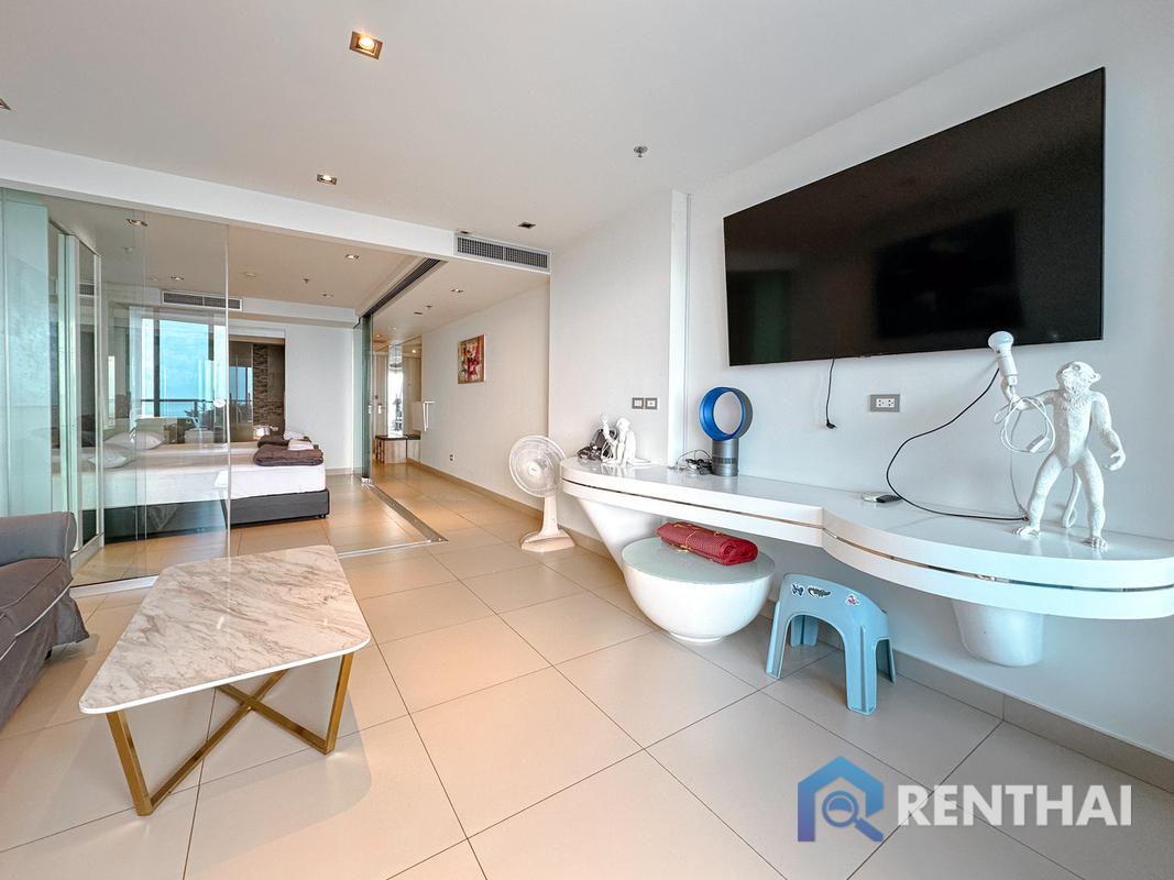 picture Condo for rent  with Ocean View at Sands Condominium - 17/25