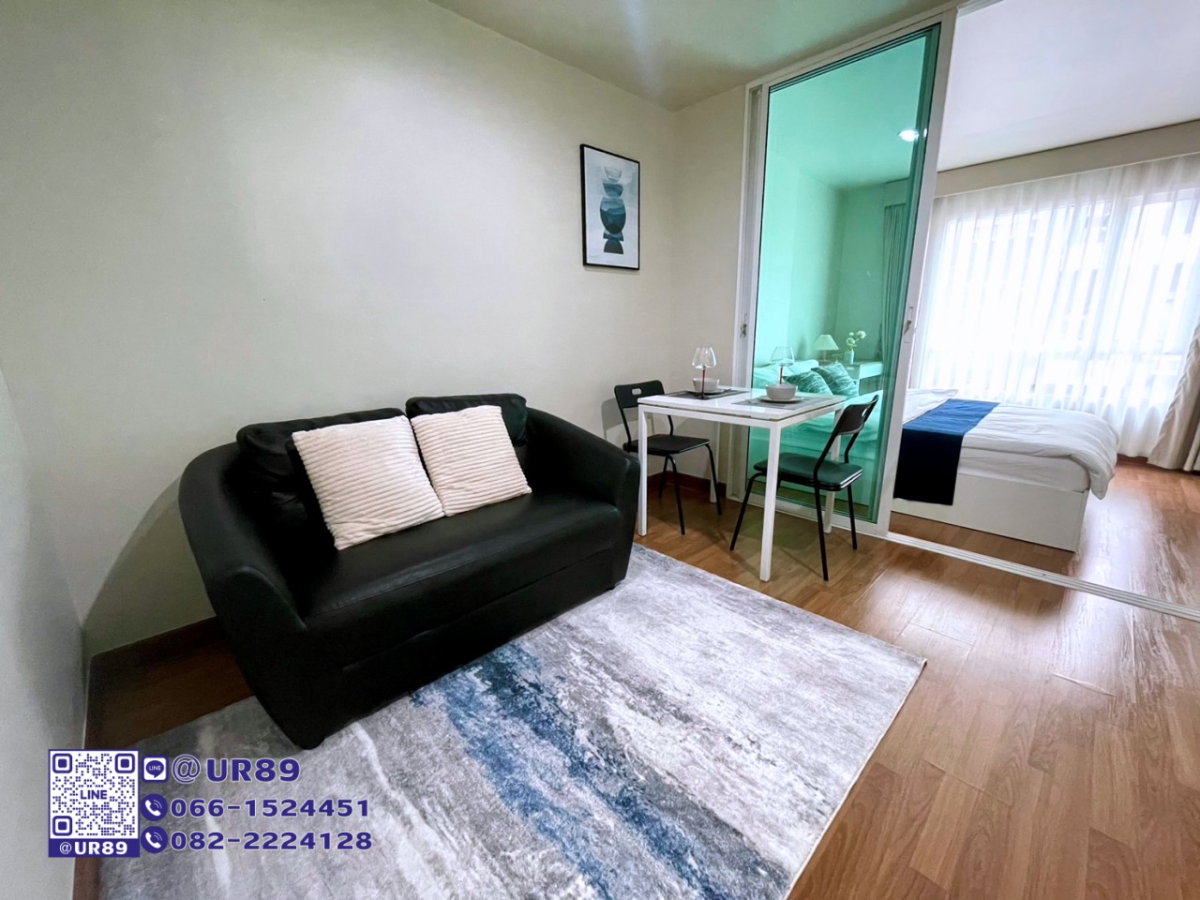 picture 💙 Hot Price 💙 For Rent Regent Home Sukhumvit 81 - 2/9