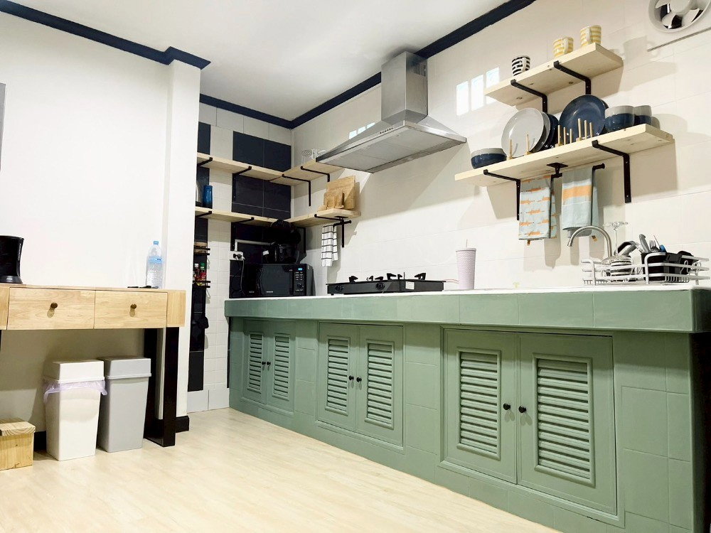รูป LTH14300 - House for Sale On Nut | Near BTS On Nut | 3 Beds | 140 sq.m. | 14.9 MB | บ้านขาย อ่อนนุช - รูปที่ 7/8