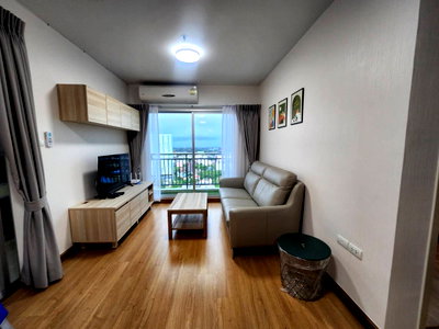 Condos for rent : 🍀 For Rent Supalai Vista @ Pakkret Intersection 🍀 Add Line ID: @zcondo (with@) 🔥 C4449