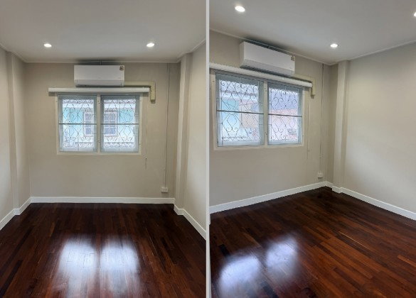 รูป ให้เช่าบ้านเดี่ยว Home Office 2 ชั้น ทำเล บางนา ตราด กม.5 / ซอยบางนา ตราด 39 /แอร์ 4 เครื่อง / อยู่อาศัย หรือ Home Office จดบริษัทได้ - รูปที่ 11/11
