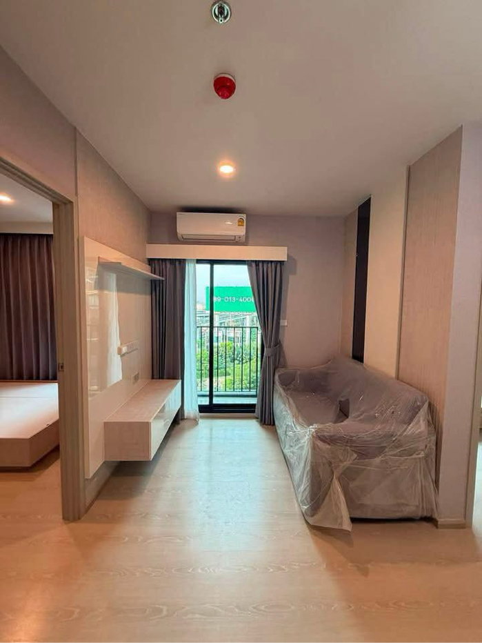 รูป ให้เช่าคอนโด! ห้องใหญ่ 2 ห้องนอน🔥 𝗡𝗨𝗘 𝗖𝗢𝗡𝗡𝗘𝗫 𝗖𝗢𝗡𝗗𝗢  - รูปที่ 2/20