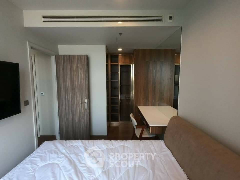 รูป คอนโด 2 ห้องนอน Ideo Q Sukhumvit 36 ห่าง BTS Thong Lor 400 เมตร (ID 1792246) - รูปที่ 3/9