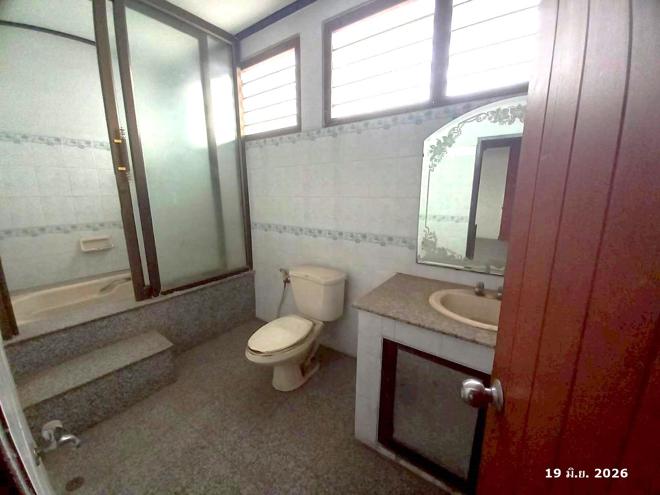 รูป อาคารพาณิชย์ 131 ตร.วา เมืองลำปาง ลำปาง 25.7M - รูปที่ 23/54