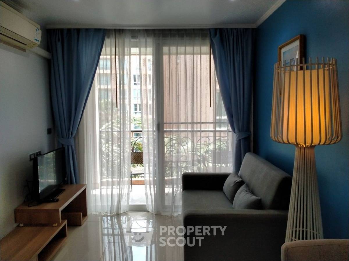 picture 1-BR Condo At Atlantis Condo Resort, Pattaya (ID 1295664) - 2/46