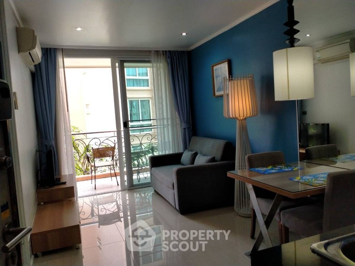 picture 1-BR Condo At Atlantis Condo Resort, Pattaya (ID 1295664) - 4/46
