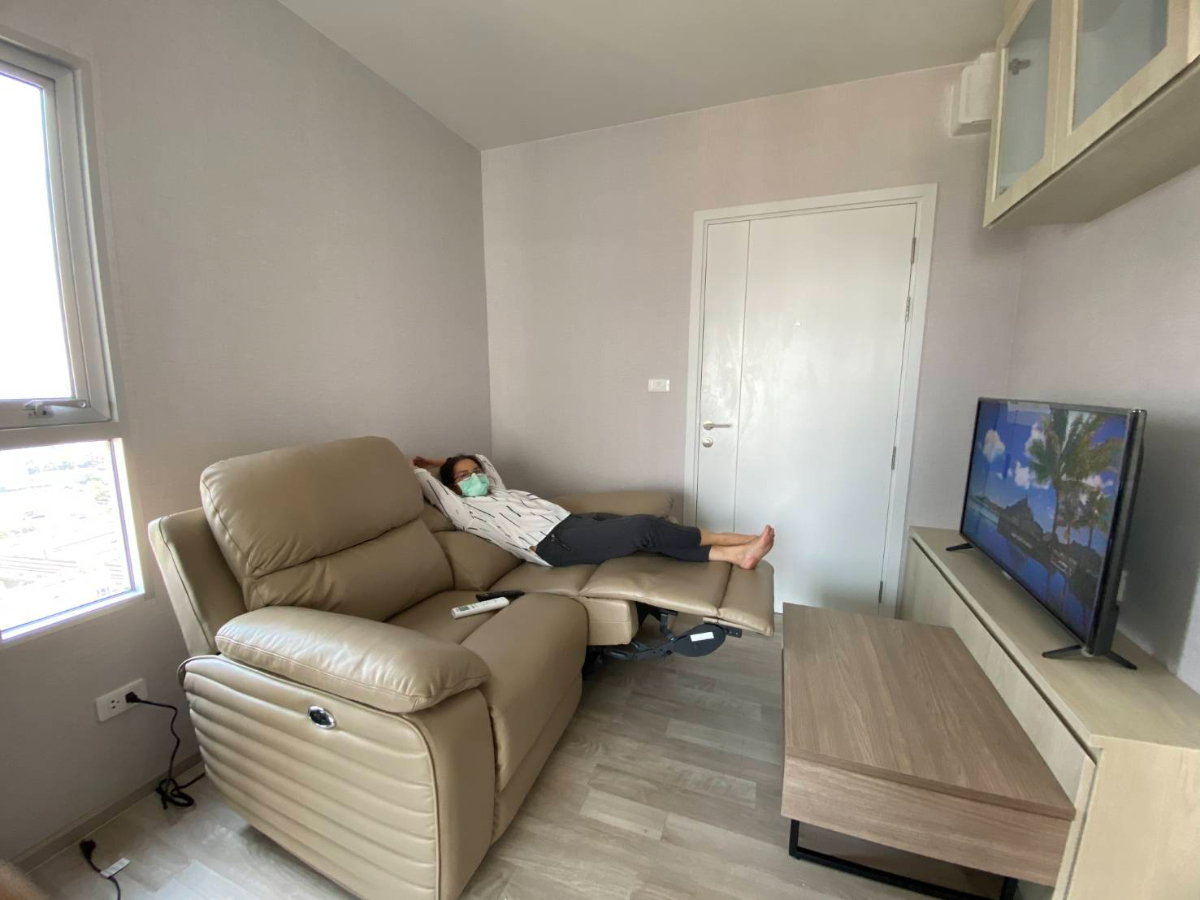 picture Rent Plum ramkamheang staion beautiful and cozy - 5/5