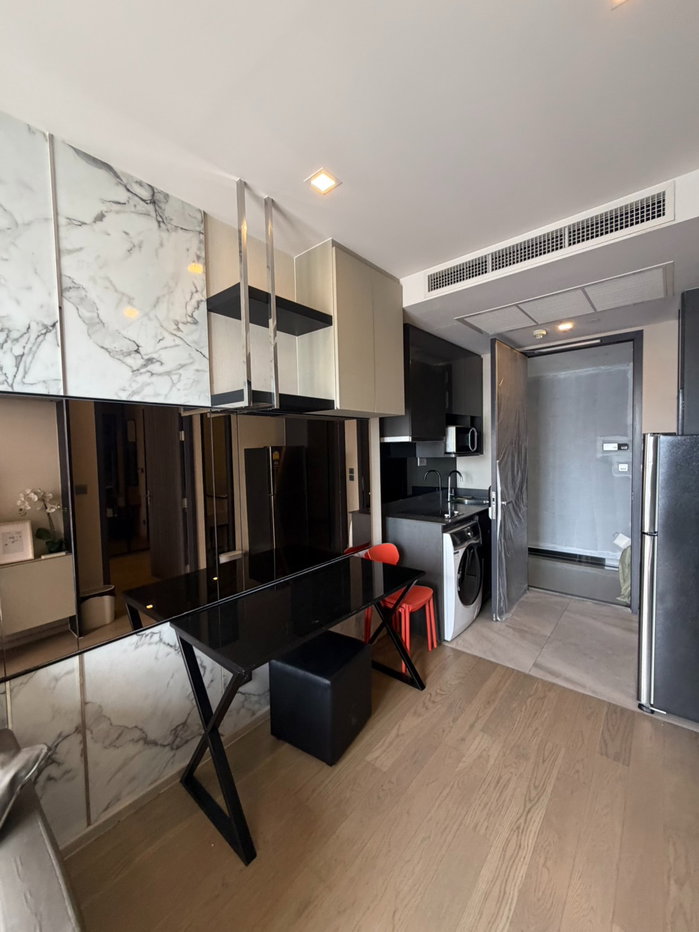 picture For Rent: Ashton Asoke, 24,000 THB [MKr260751] - 20/20