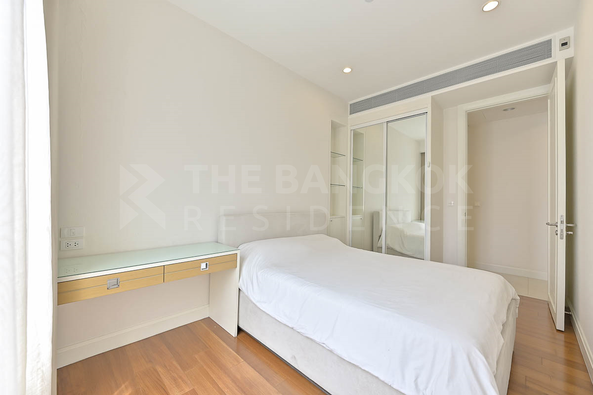 รูป ห้องหลุดจอง ราคาน่าคบหา คิว หลังสวน ใกล้ BTS สถานีราชดำริ - รูปที่ 7/10