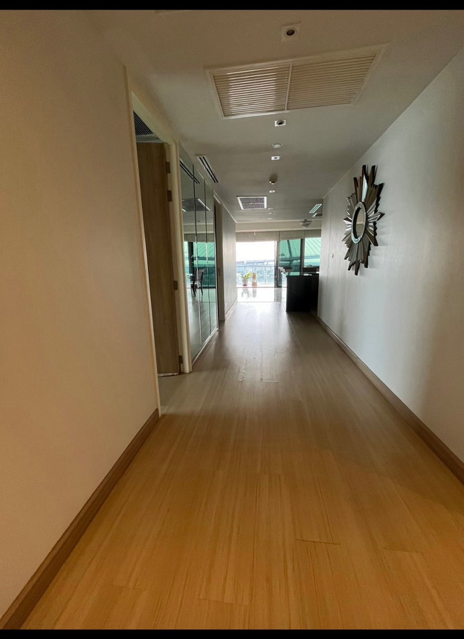 รูป 🔥 THE PANO RAMA 3 – RARE 3BEDROOM HIGH-FLOOR TROPHY ESTATE AT 36MB 🔥 - รูปที่ 13/14
