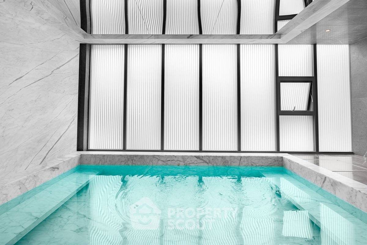 picture Spacious 1-BR 85 Sqm At SCOPE Langsuan 200m To BTS Chit Lom (ID 3156827) - 23/25