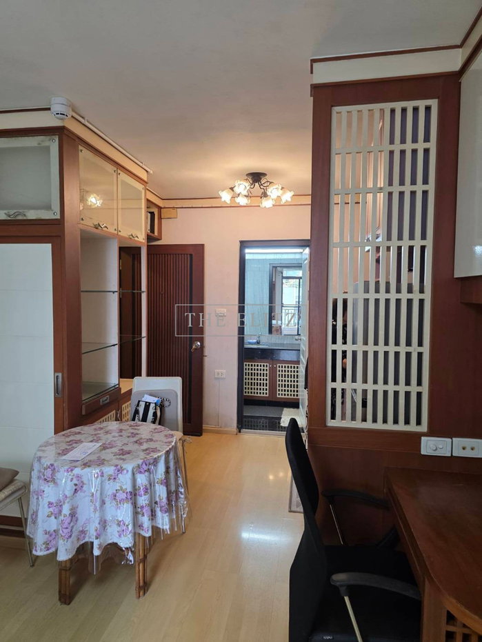 รูป ✨ Pipat Place | ห้องสวยบรรยากาศสงบ ทำเลหรูย่านสาทร–สีลม เดินทางสะดวก พร้อมเข้าอยู่ทันที ✨ - รูปที่ 6/18