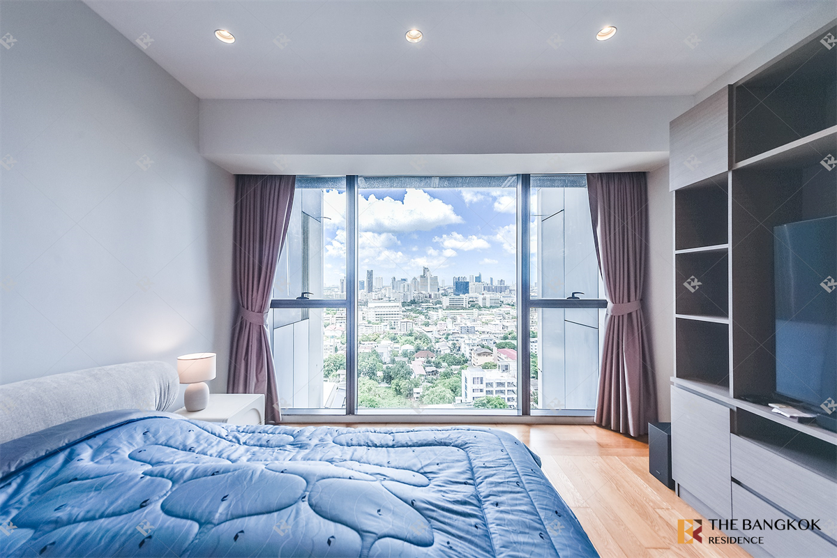 รูป หรูหราเหนือระดับกับยูนิตสุด Luxury เดอะ เมท - รูปที่ 4/10