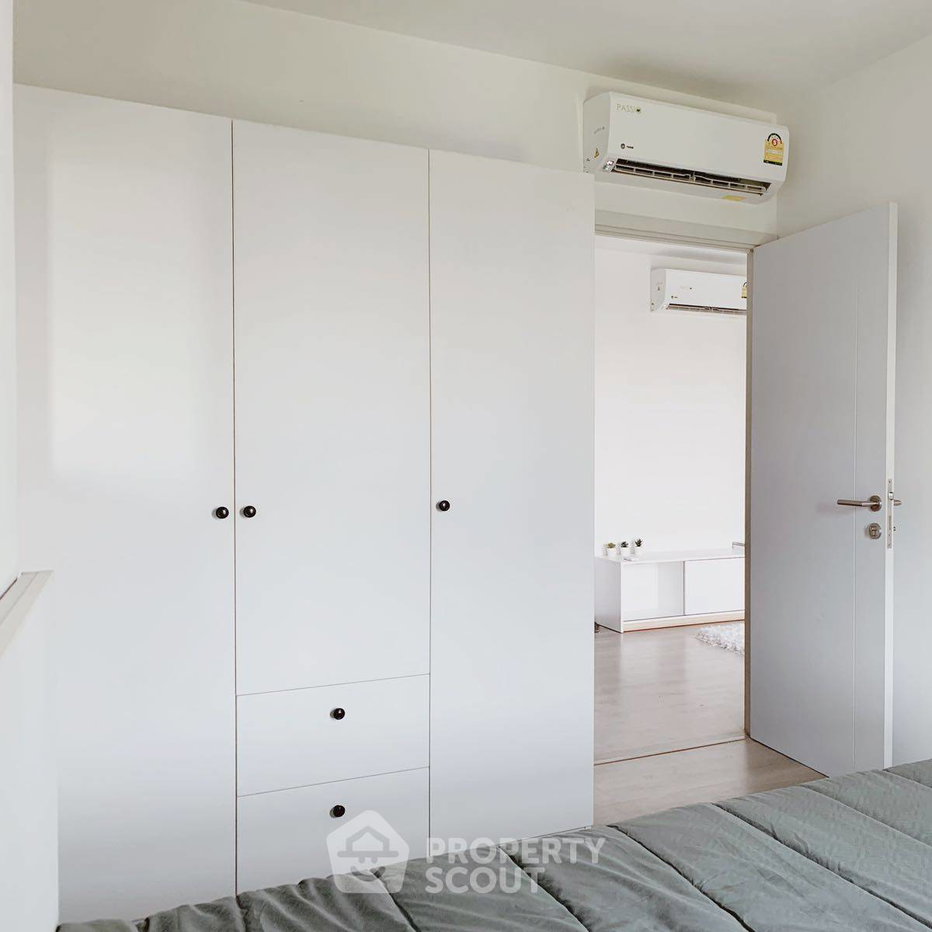 รูป ใกล้ MRT Phetkasem 48 เพียง 100 ม. | คอนโด 1 ห้องนอน The Base Phetkasem (ID 985549) - รูปที่ 6/11
