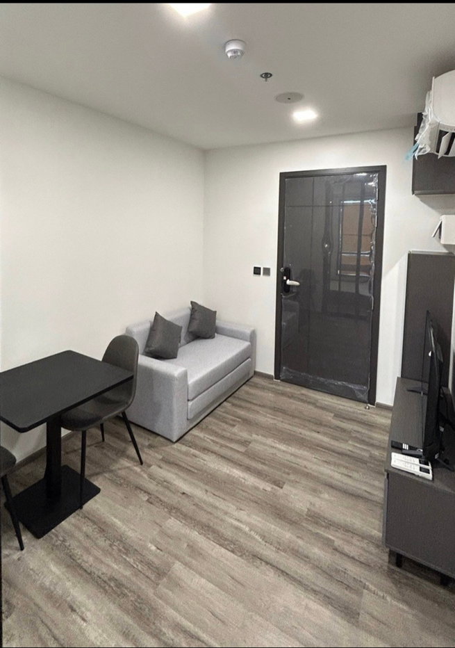 picture 🍁For rent Modiz Vault Kaset-Sripratum🍁FL. 14 🍁1 bedroom 🍁Only 13,500 THB - 1/5