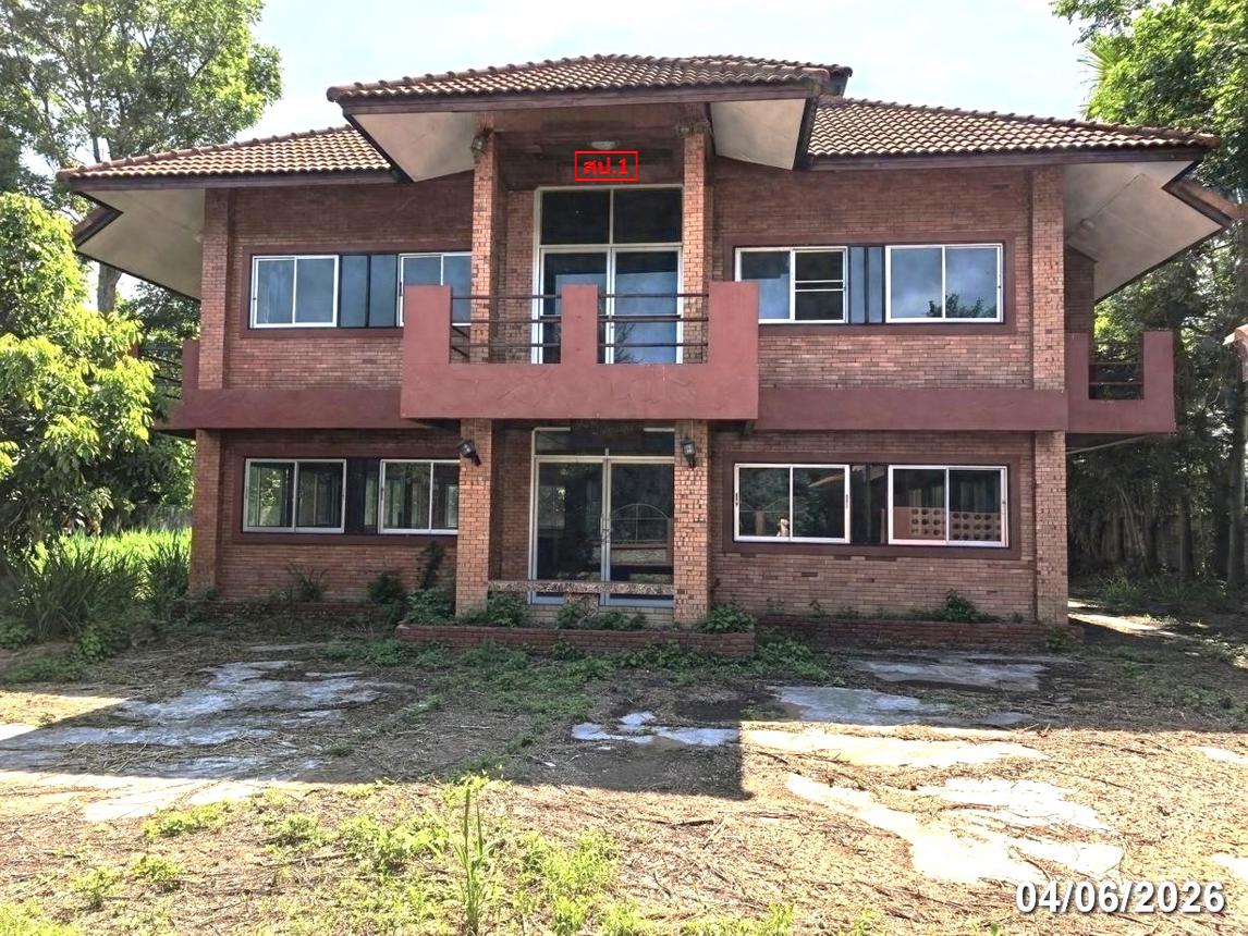 picture HOME 288 Sq.w. Doi Lo Chiang Mai for 3.4M - 20/40