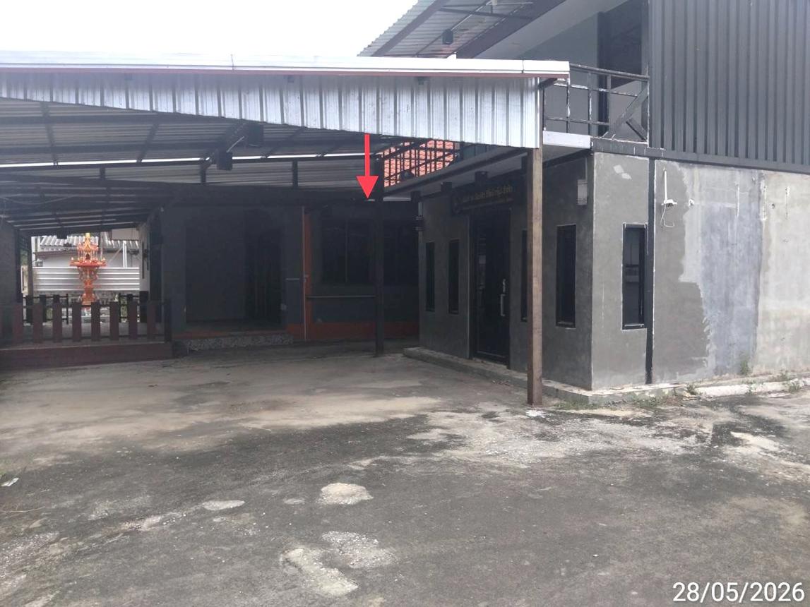 รูป บ้านเดี่ยว 111 ตร.วา เมืองนครราชสีมา นครราชสีมา 3.5M - รูปที่ 22/44