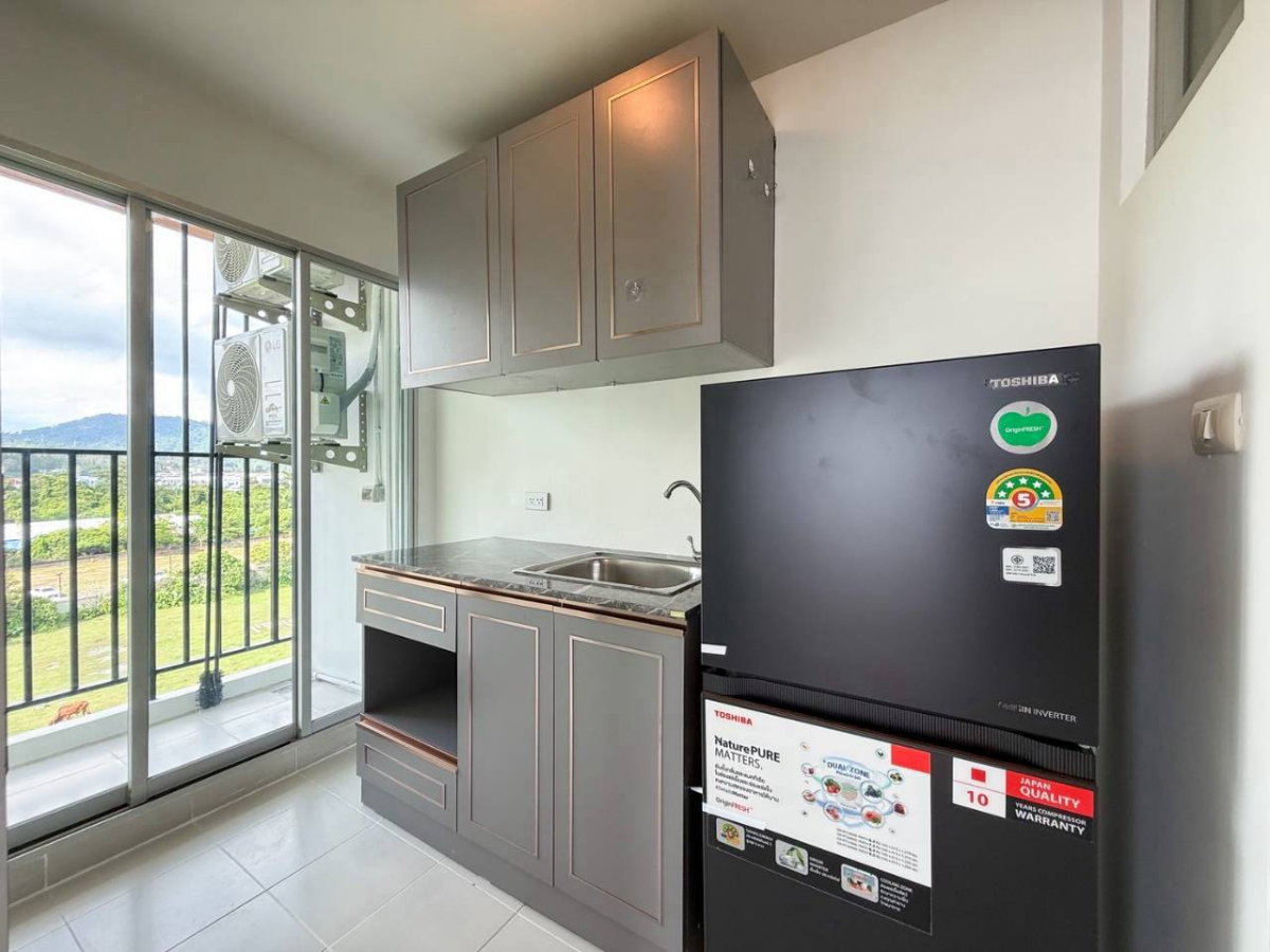 รูป Dcondo Kathu - Patong For Sell WR-04714 - รูปที่ 9/15