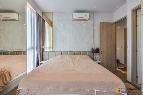 Park Origin Phayathai near BTS Phaya Thai Condo in Business District