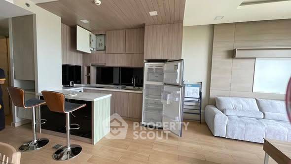 picture 2-BR Cetus Beachfront Condo, 85 Sqm, Jomtien Beach (ID 3156892) - 2/22