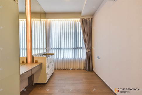 Park Origin Phayathai near BTS Phaya Thai Condo in Business District