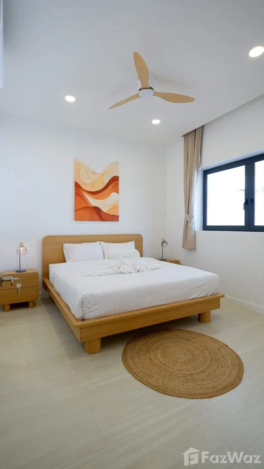 picture 2 Bedroom House for rent in Maenam, Surat Thani  6648413 - 4/20