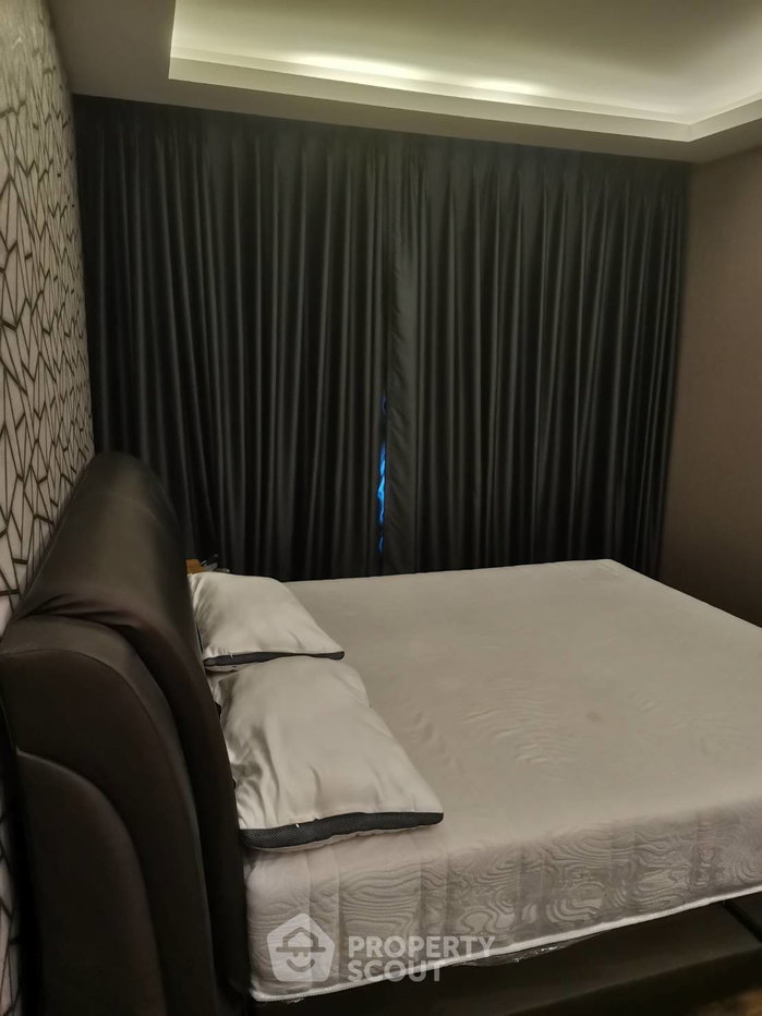 รูป คอนโด 1 ห้องนอน The Peak Towers พระตำหนัก 46 ตร.ม. (ID 1093110) - รูปที่ 10/16