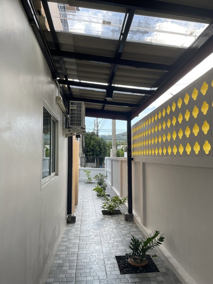 รูป ให้เช่าบ้านใกล้โรงเรียนนานาชาติบริติชเกาะแก้วภูเก็ต - รูปที่ 8/19