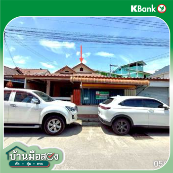 picture HOME 60 Sq.w. Muang Chon Buri Chonburi for 2.9M - 39/41