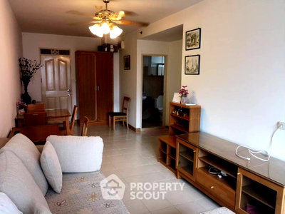 คอนโดให้เช่า : ใกล้ BTS อุดมสุข 100 ม. | ห้องนอน 1 ห้อง City Home Sukhumvit (ID 1242819)