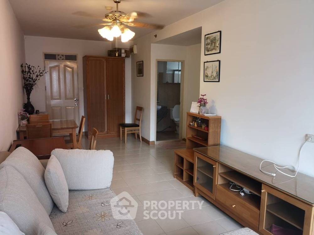 รูป ใกล้ BTS อุดมสุข 100 ม. | ห้องนอน 1 ห้อง City Home Sukhumvit (ID 1242819) - รูปที่ 1/10
