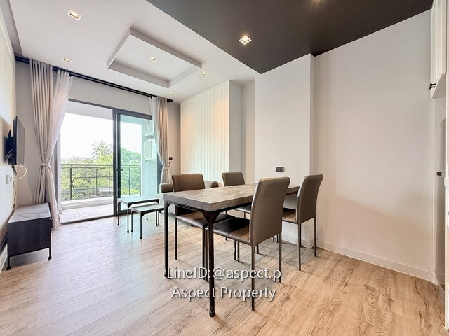 รูป คอนโด ม.เกษคร ศรีราชา 1 ห้องนอน 10,000 บาท - รูปที่ 10/10