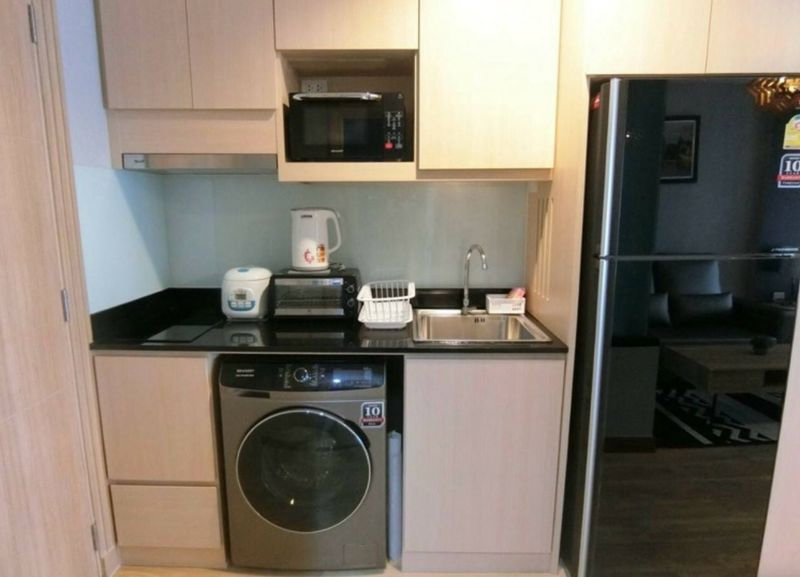 รูป ให้เช่าคอนโด Ladda Plus ศรีราชา ใกล้โรบินสัน และเกาะลอย - รูปที่ 9/11