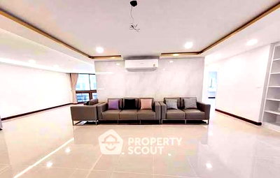 Condos for sale : 3-BR 220 Sqm | President Park Condominium | MRT Queen Sirikit (ID 2828495)