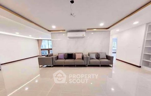 3-BR 220 Sqm | President Park Condominium | MRT Queen Sirikit (ID 2828495)