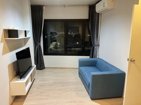 ขาย Escent Condo Rayong (เอสเซ็นท์ คอนโด ระยอง) คอนโดติด Central Rayong | ชั้น 6 | วิวฝั่งทะเล | พร้อมเข้าอยู่