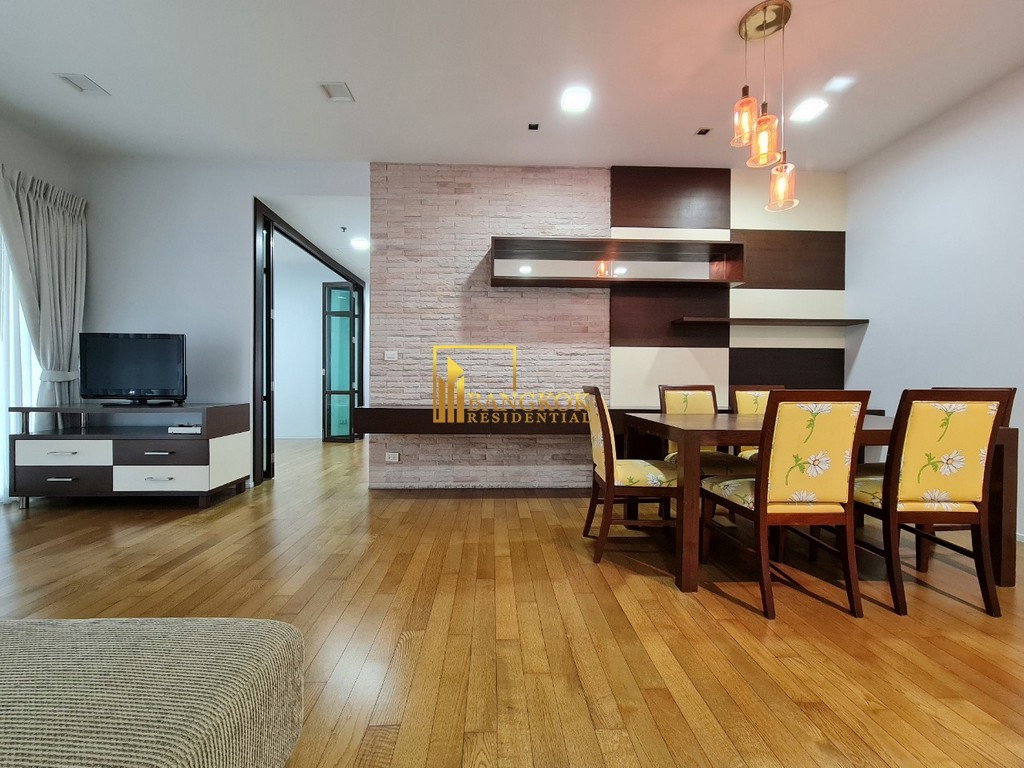 รูป The Madison | Spacious 2 Bedroom Property For Rent Near BTS Phrom Phong - BR1715CD - รูปที่ 4/33